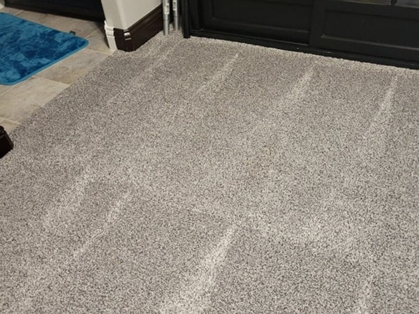 Carpet Cleaning in Geelong