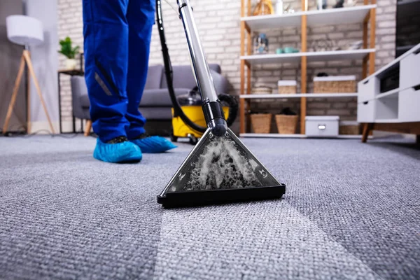 Carpet Steam Cleaner Geelong