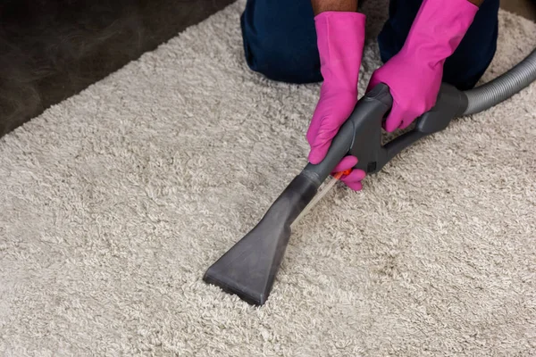 Carpet Steam Cleaning Geelong