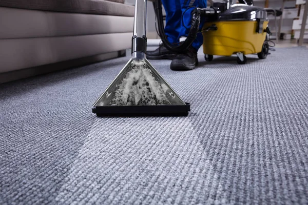 commercial Carpet Cleaning Geelong